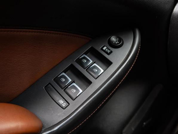Cadillac CTS III с пробегом 2014 года, цена 1 490 000 рублей, 189205 км, седан, Автокод Объявления