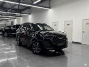 Chery Tiggo 7 Pro Max I Рестайлинг Тверь  - изображение 31