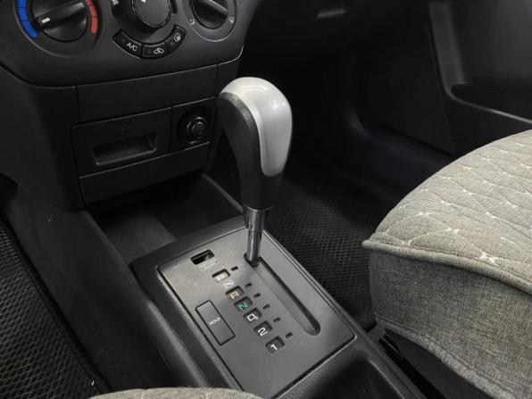 Chevrolet Aveo I Рестайлинг с пробегом 2011 года, цена 499 000 рублей, 198057 км, седан, Автокод Объявления