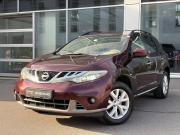Nissan Murano II (Z51) Рестайлинг 2 Санкт-Петербург  - изображение 33