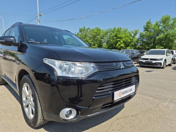 Mitsubishi Outlander III с пробегом 2012 года, цена 1 450 000 рублей, 187127 км, внедорожник, Автокод Объявления