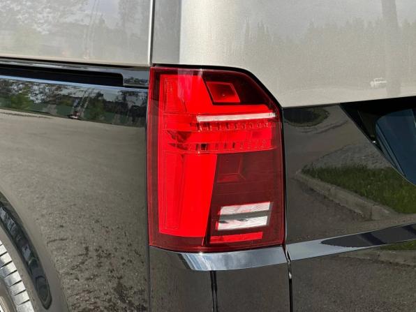 Volkswagen Multivan T6 Рестайлинг с пробегом 2021 года, цена 7 350 000 рублей, 79045 км, минивэн, Автокод Объявления