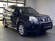 Nissan X-Trail II Рестайлинг Уфа  - изображение 25
