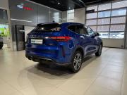 Haval F7 I Рестайлинг Москва  - изображение 26