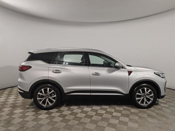 Chery Tiggo 7 Pro Max I с пробегом 2023 года, цена 1 879 000 рублей, 30413 км, внедорожник, Автокод Объявления