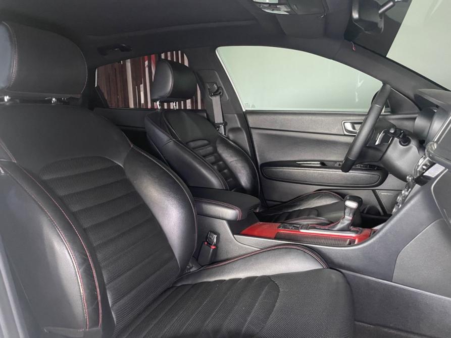 Kia Optima IV Тверь  - изображение 10