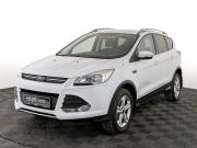 Ford Kuga II Москва  - изображение 27