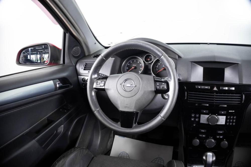 Opel Astra H Рестайлинг Пермь  - изображение 12