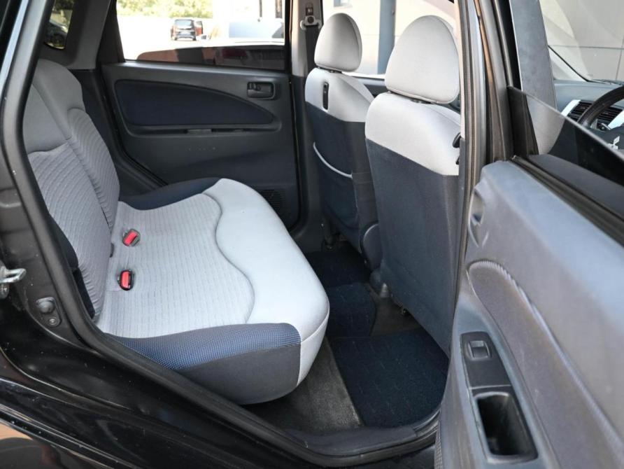 Mitsubishi Colt VI (Z20/Z30) Новороссийск  - изображение 11