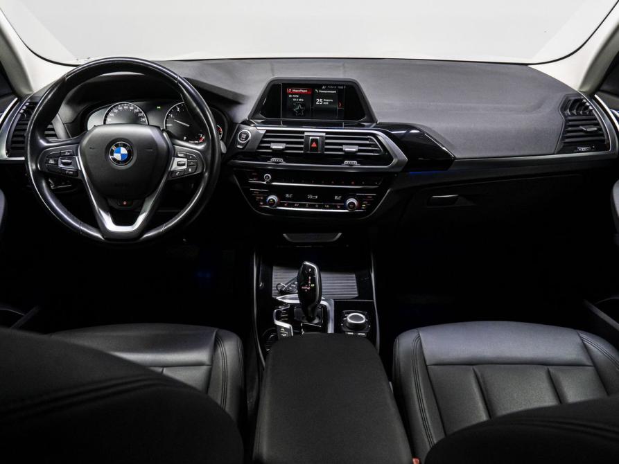 BMW X3 III (G01) Тюмень  - изображение 20