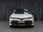 Toyota Camry VIII (XV70) Тюмень  - изображение 28