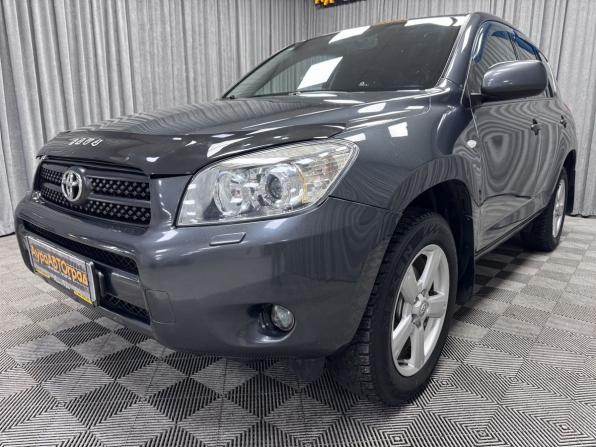 Toyota RAV4 III (XA30) с пробегом 2008 года, цена 1 237 000 рублей, 307954 км, внедорожник, Автокод Объявления