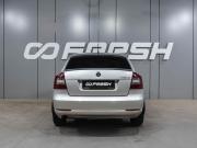 Skoda Octavia II (A5) Рестайлинг Воронеж  - изображение 21