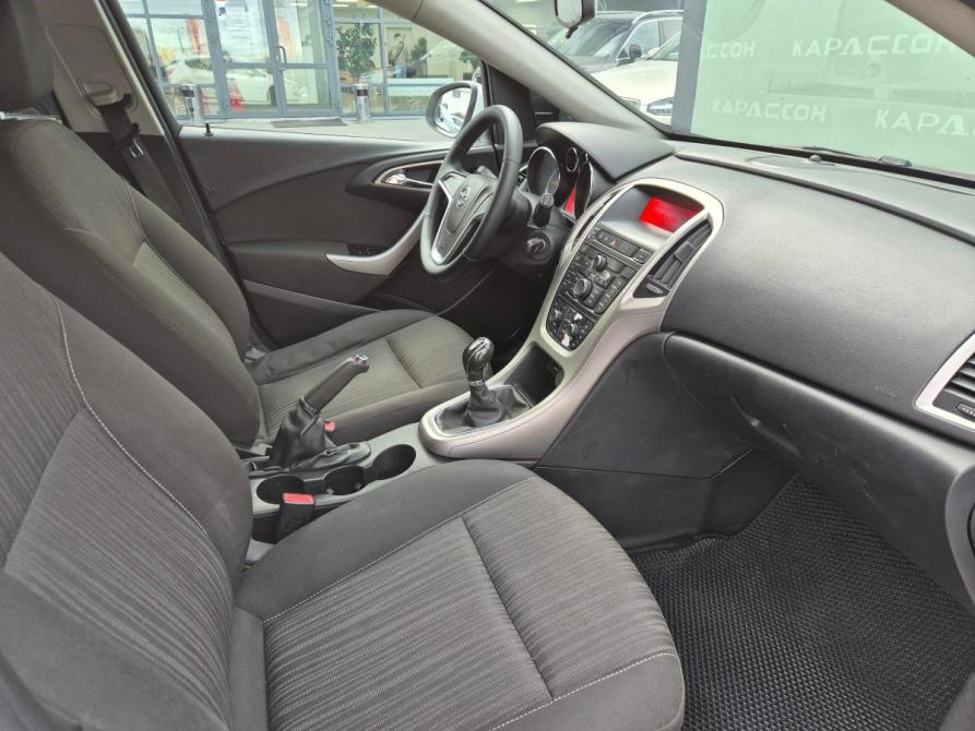 Opel Astra J Екатеринбург  - изображение 7