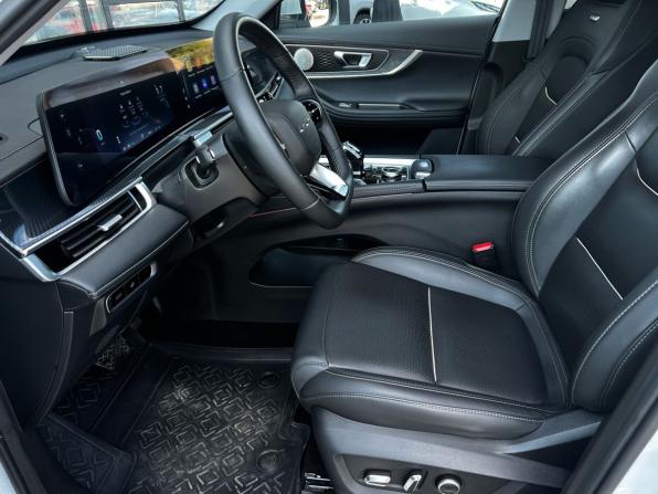 Chery Tiggo 7 Pro Max I Рестайлинг с пробегом 2024 года, цена 2 299 000 рублей, 45629 км, внедорожник, Автокод Объявления
