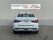 Lada (ВАЗ) Vesta I Рестайлинг (NG) Тамбов  - изображение 27