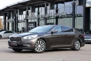 Kia Quoris I Ресталинг 2 Москва  - изображение 30