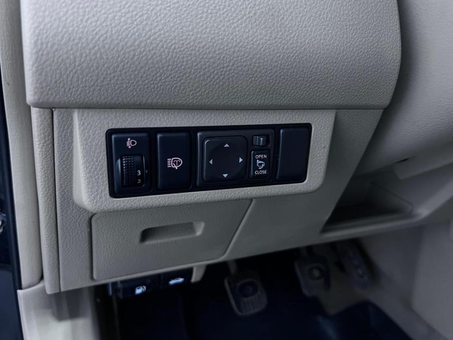 Nissan Tiida I Рестайлинг Ростов-на-Дону  - изображение 18