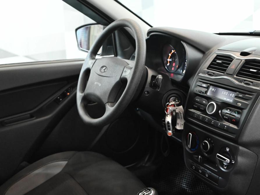 Lada (ВАЗ) Granta I Рестайлинг Екатеринбург  - изображение 12