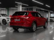 Mazda CX-60 Москва  - изображение 33