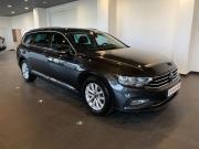Volkswagen Passat B8 Рестайлинг Чебоксары  - изображение 39