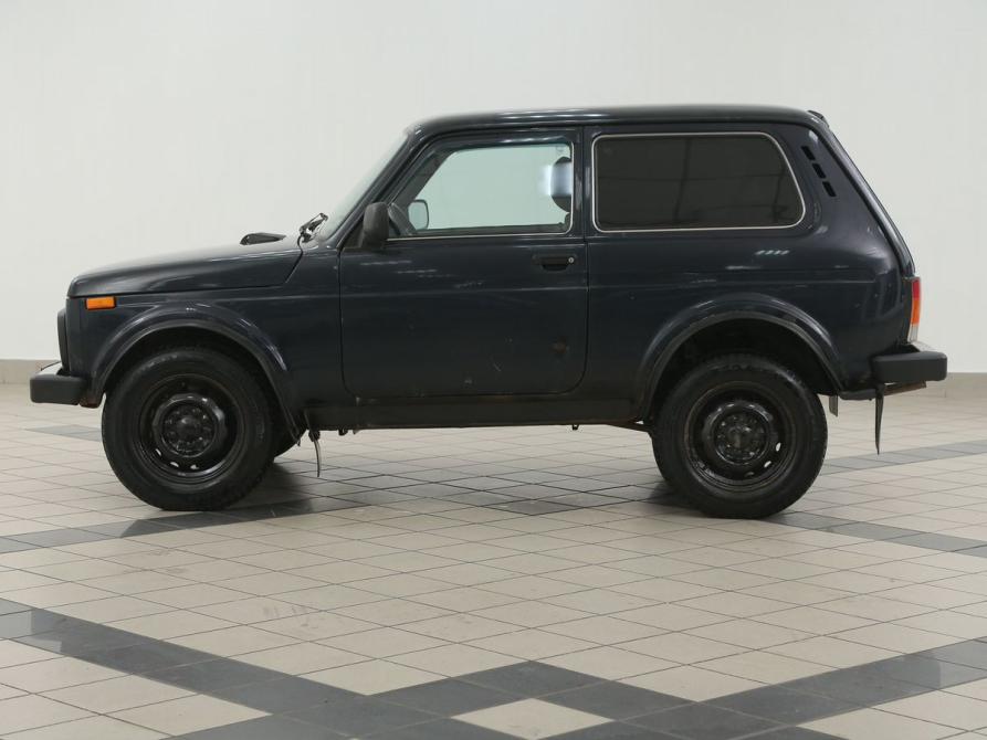 Lada (ВАЗ) 2121 (4x4) I Рестайлинг Иваново  - изображение 7