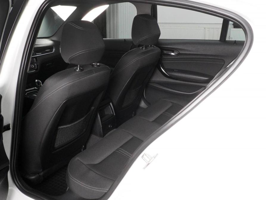 BMW 1 серии II (F20/F21) Рестайлинг 2 Минеральные Воды  - изображение 11