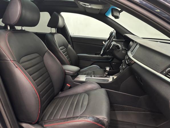 Kia Optima IV Рестайлинг с пробегом 2019 года, цена 2 369 000 рублей, 92335 км, седан, Автокод Объявления