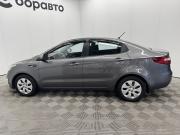 Kia Rio III Воронеж  - изображение 31