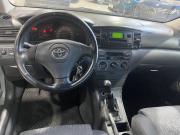 Toyota Corolla IX (E120 E130) Санкт-Петербург  - изображение 23