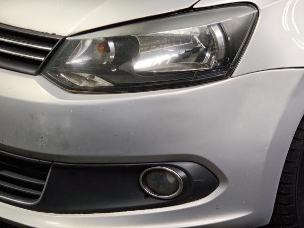 Volkswagen Polo V с пробегом 2013 года, цена 447 000 рублей, 211912 км, седан, Автокод Объявления