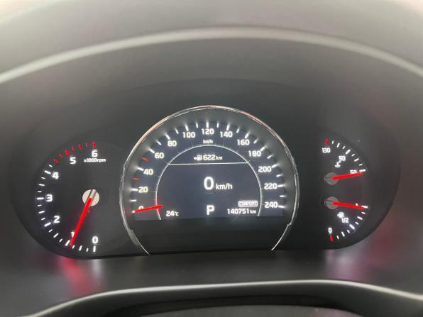 Kia Sorento III Prime Рестайлинг с пробегом 2019 года, цена 3 050 000 рублей, 140750 км, внедорожник, Автокод Объявления
