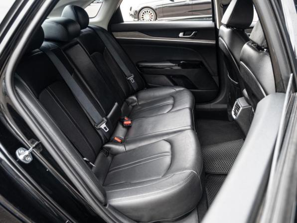 Kia K5 III с пробегом 2020 года, цена 2 350 000 рублей, 131990 км, седан, Автокод Объявления