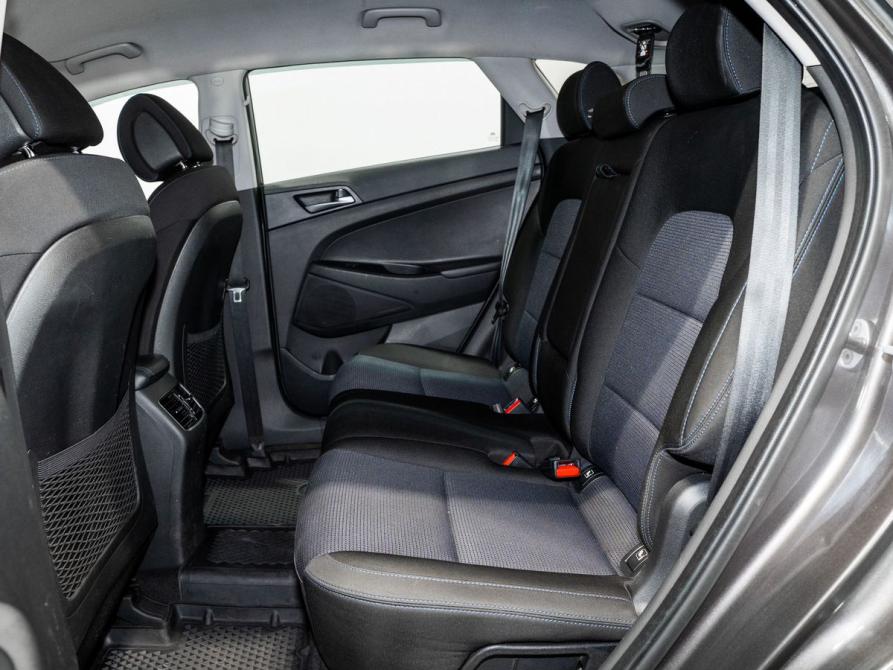 Hyundai Tucson III Чита  - изображение 6