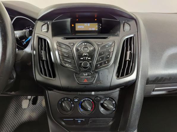 Ford Focus III с пробегом 2012 года, цена 548 000 рублей, 167938 км, седан, Автокод Объявления
