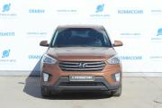 Hyundai Creta I Пермь  - изображение 25