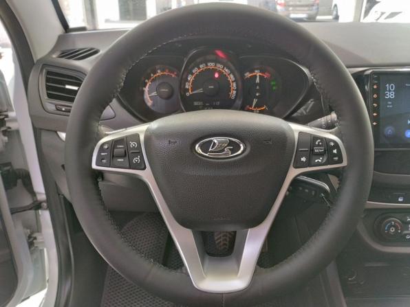 Lada (ВАЗ) Vesta I с пробегом 2019 года, цена 950 000 рублей, 98084 км, универсал, Автокод Объявления