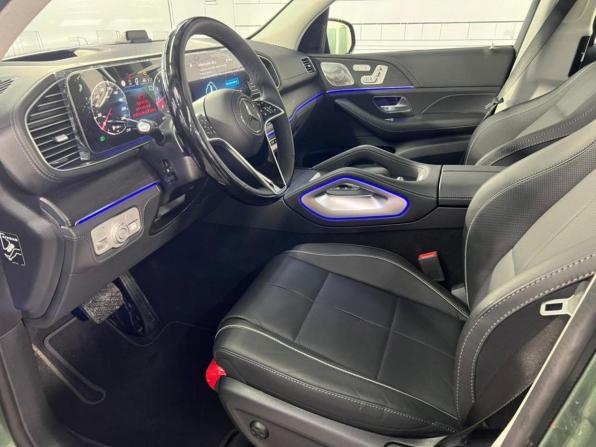 Новый Mercedes-Benz GLE II (V167) Рестайлинг 2025 года, цена 14 749 999 рублей, внедорожник, Автокод Объявления