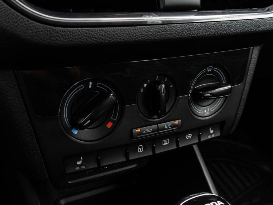 Skoda Rapid II Краснодар  - изображение 13