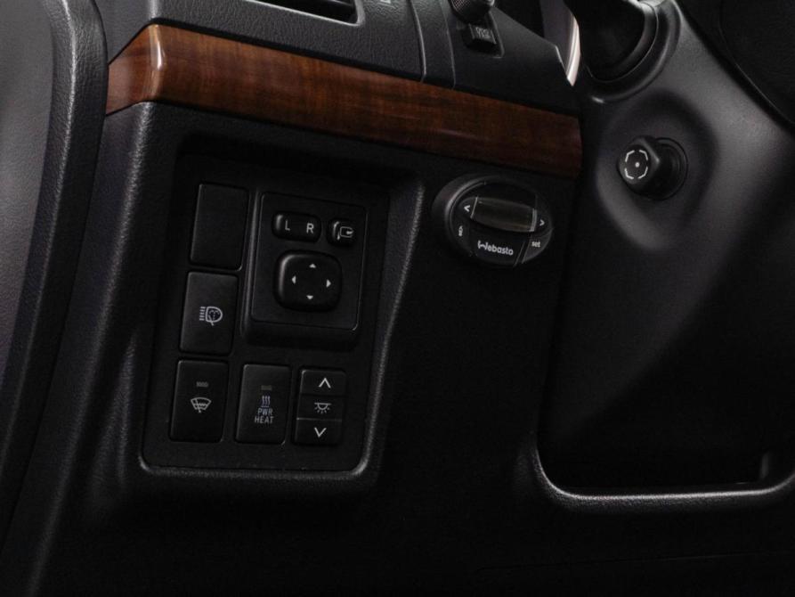 Toyota Land Cruiser Prado 150 Series Тюмень  - изображение 24