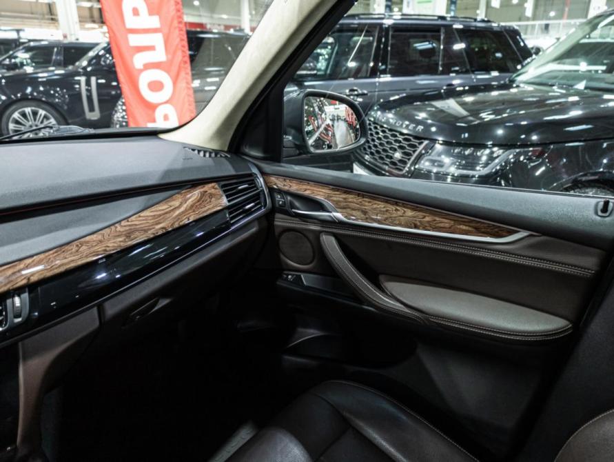 BMW X5 III (F15) Санкт-Петербург  - изображение 20