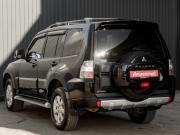 Mitsubishi Pajero IV Рестайлинг 1 Екатеринбург  - изображение 36