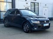Volkswagen Tiguan II Москва  - изображение 25