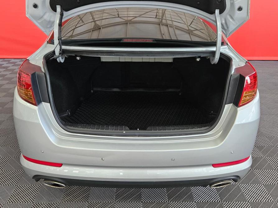 Kia Optima III Вологда  - изображение 20