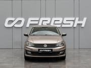 Volkswagen Polo V Рестайлинг Краснодар  - изображение 20