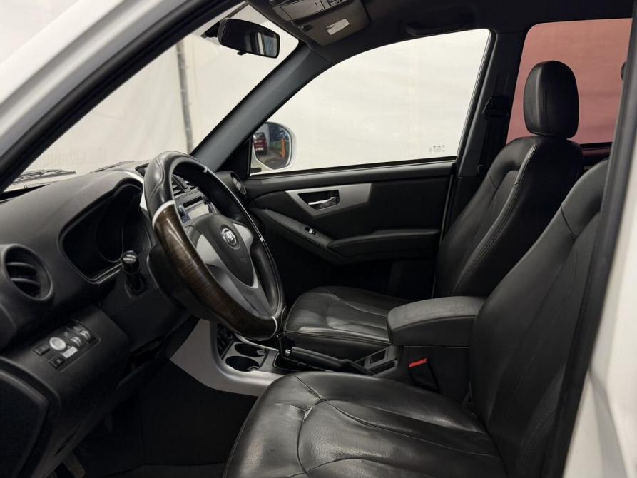 Lifan X60 I Рестайлинг Псков  - изображение 9