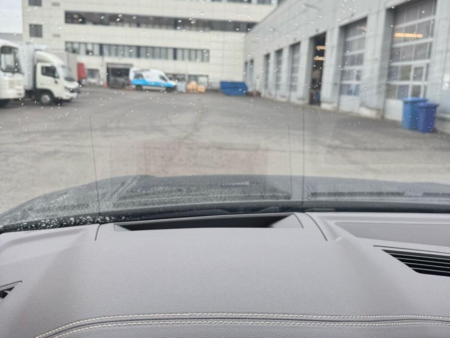 Volkswagen Touareg III Рестайлинг Москва  - изображение 8