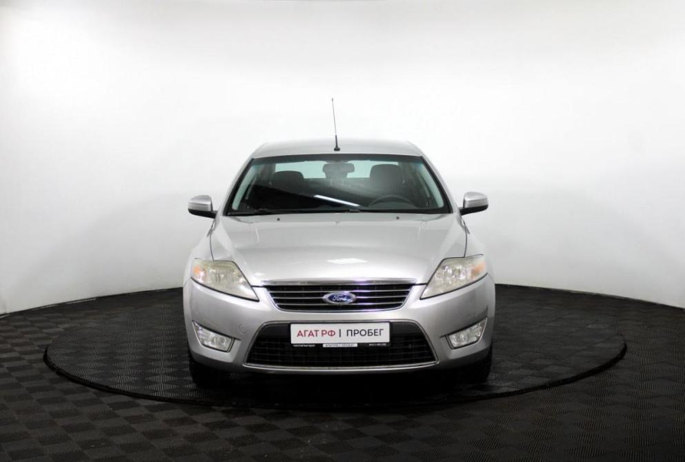 Ford Mondeo IV Нижний Новгород  - изображение 3