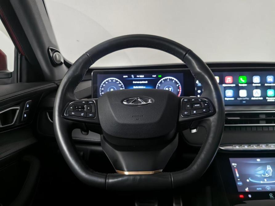 Chery Tiggo 8 Pro Max I Москва  - изображение 14