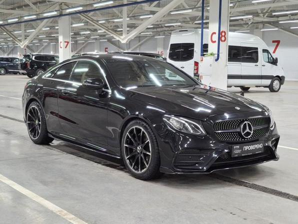 Mercedes-Benz E-Класс V (W213 S213 C238) с пробегом 2018 года, цена 3 250 000 рублей, 113439 км, купе, Автокод Объявления